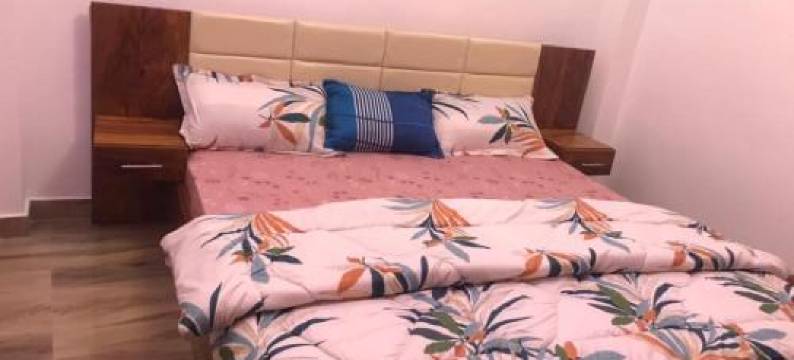 Fadi Appartement F4图片