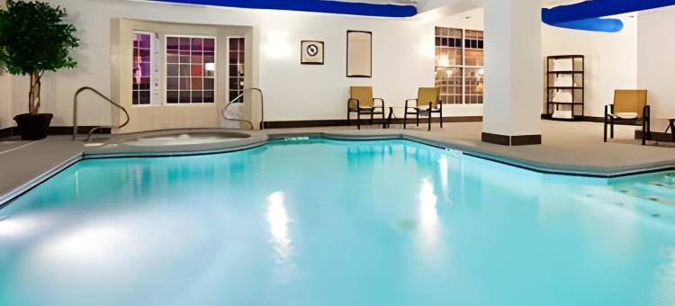 Staybridge Suites 查塔努加 - 汉密尔顿广场(Staybridge Suites Chattanooga-Hamilton Place)图片