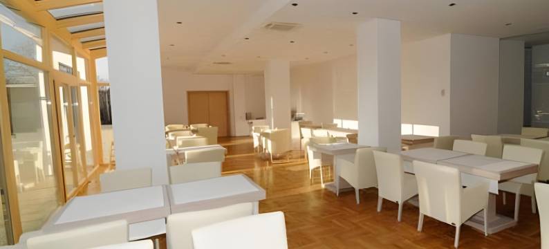 萨图马雷市酒店(Hotel Satu Mare City)图片