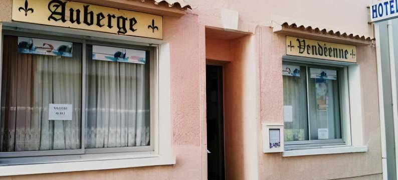 海滩酒店&美食酒庄(Hotel & Cantine de La Plage)图片