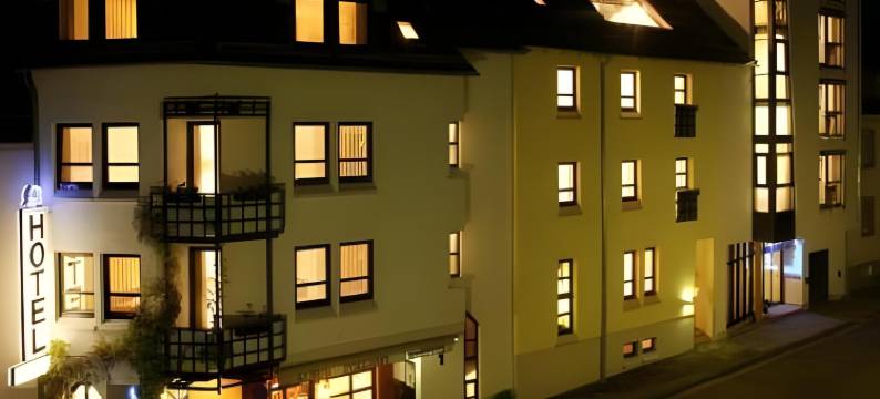 毛勒斯佐拉姆特酒店(Maurers Zollamt Hotel)图片