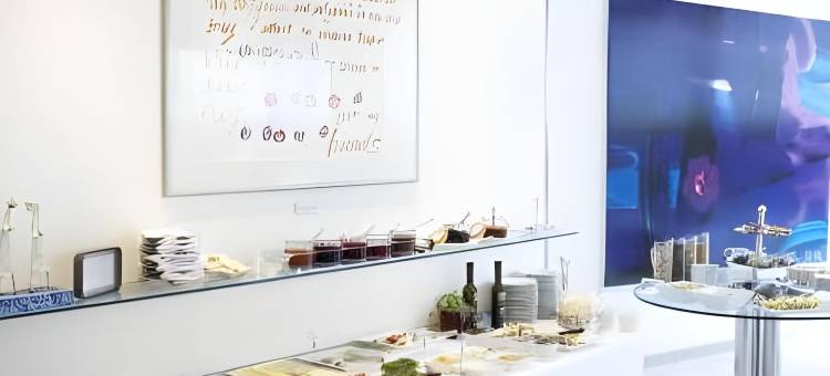 Augarten艺术酒店，设计酒店的一员(Augarten Art Hotel, a Member of Design Hotels™)图片