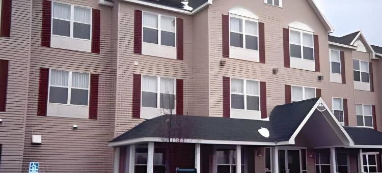 福里斯特莱克丽怡酒店(Country Inn & Suites by Radisson, Forest Lake, MN)图片