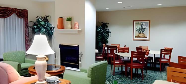 塔斯卡卢萨万枫酒店(Fairfield Inn Tuscaloosa)图片