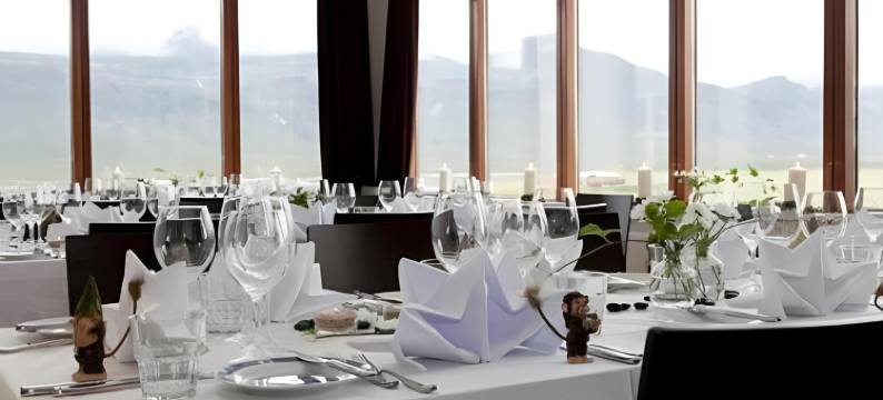 布迪尔酒店(Hotel Búdir)图片