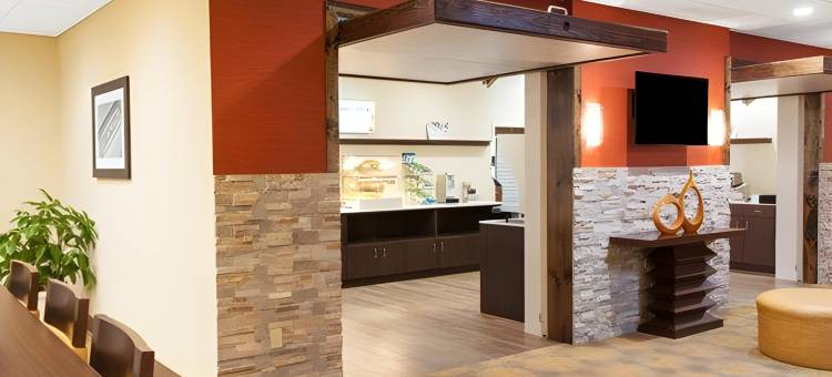 智选假日套房酒店-桑达斯基(Holiday Inn Express & Suites Sandusky)图片