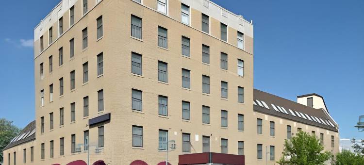 The Hotel Ojibway, Trademark Collection by Wyndham图片