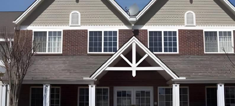 达拉斯-普莱诺公园大道-美国长住套房酒店(Extended Stay America Suites - Dallas - Plano Parkway)图片