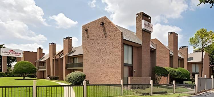 温德姆理查森浩枫套房酒店(Hawthorn Extended Stay by Wyndham Richardson)图片