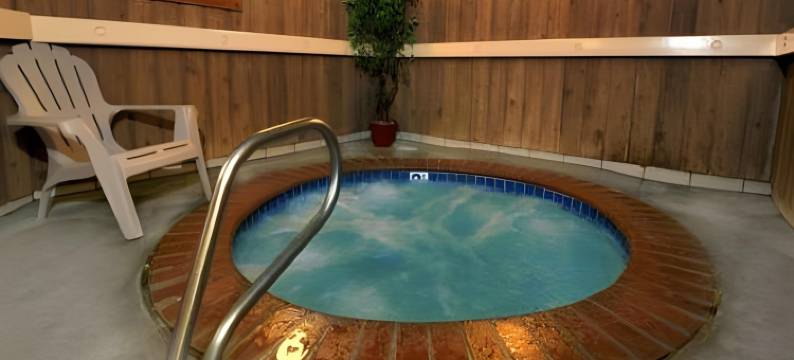 南帕套房酒店(Nampa Inn & Suites)图片