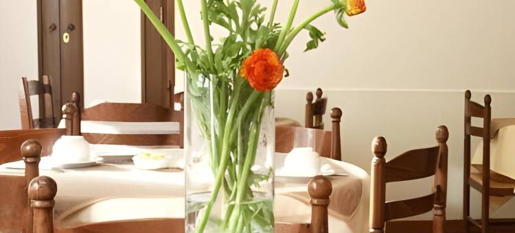 中央酒店(Hotel du Centre)图片