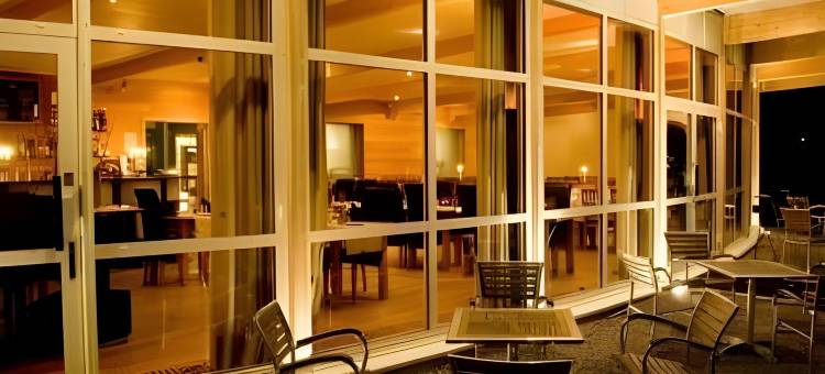赫恩酒店(Hotell Hehrne)图片