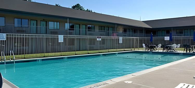 马萨诸塞图克斯伯里 - 波士顿 6 号汽车旅馆(Motel 6 Tewksbury, MA - Boston)图片
