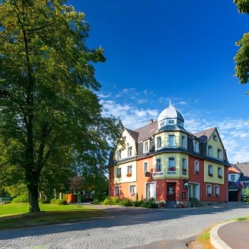Pytloun设计自助入住酒店(Pytloun Design Self Check-in Hotel)图片