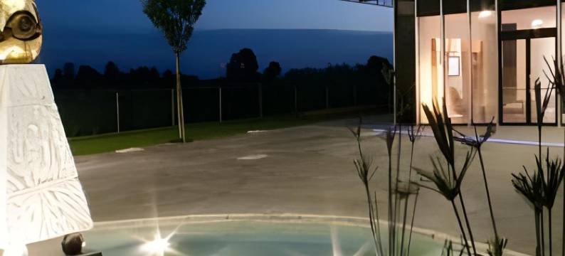 波恩特酒店(New Ipoint Hotel)图片