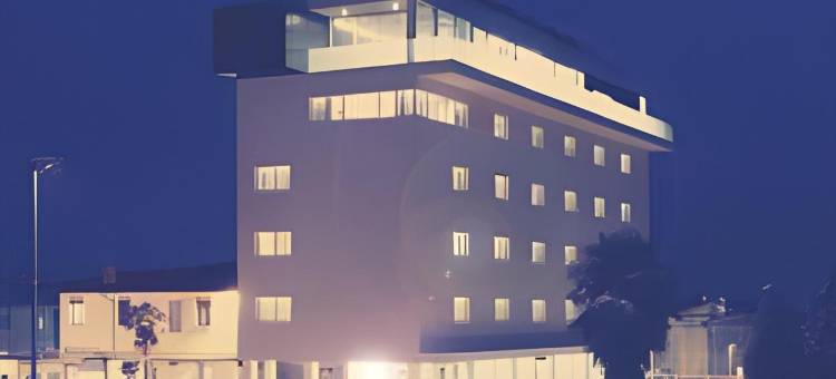 乐诺福酒店(Le Nove Hotel)图片