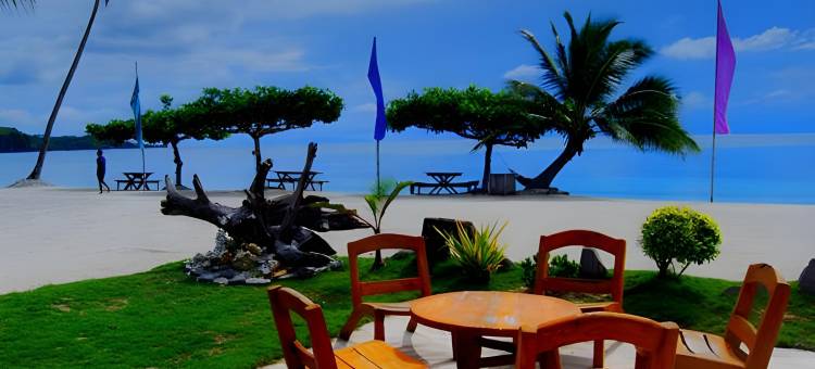 艾莉亚海滩度假村(Aglicay Beach Resort)图片