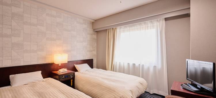 前桥酒店(Maebashi Hotel)图片