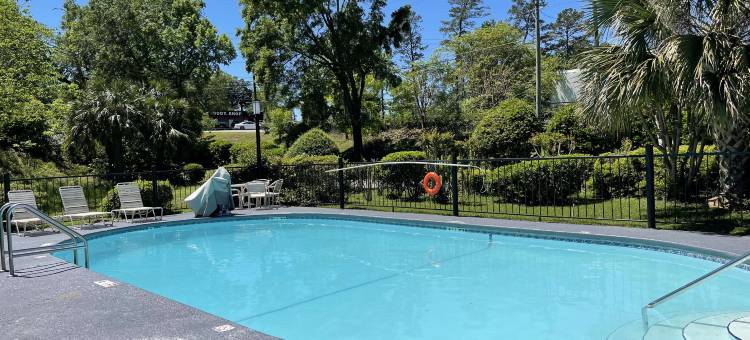 普莱德贝斯特韦斯特套房酒店(Best Western Tallahassee-Downtown Inn  Suites)图片