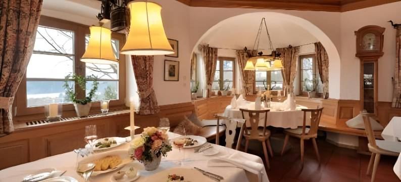 阿斯克巴切尔霍夫酒店(Aschbacher Hof)图片