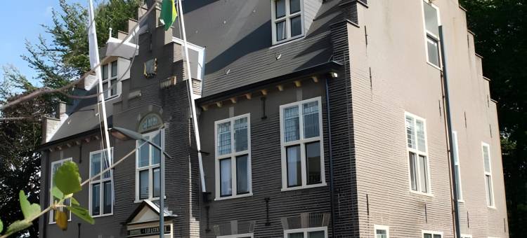 旧市政厅酒店(Hotel Het Oude Raadhuis)图片