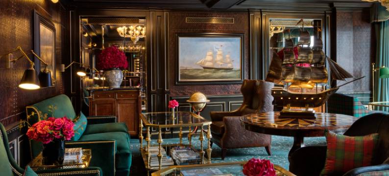 100 个王子街(100 Princes Street)图片