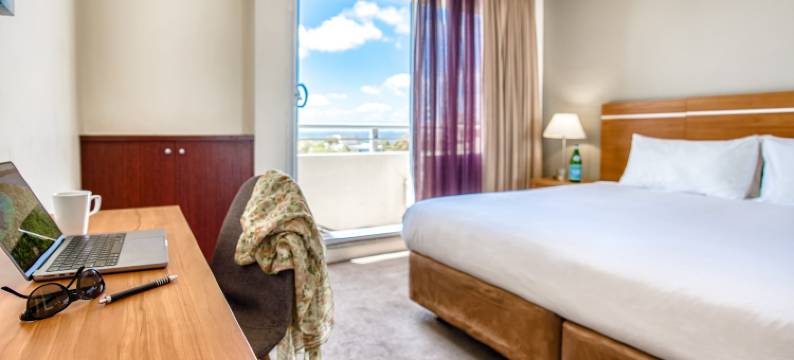 柏伟诗礼宾公寓(Park Regis Concierge Apartments)图片