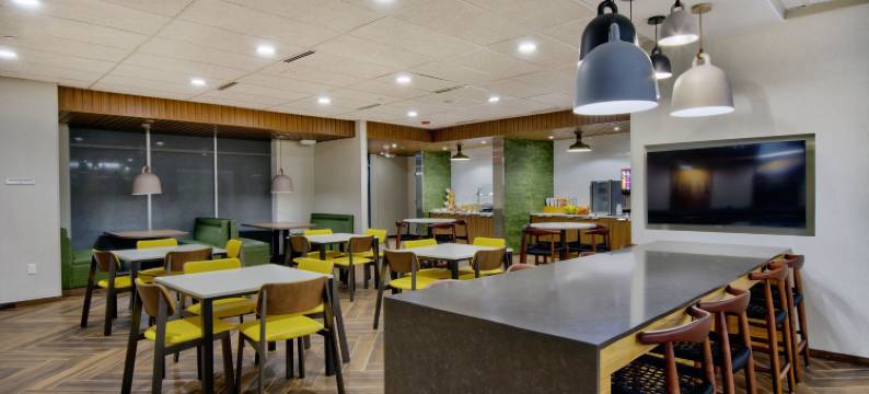 罗切斯特丘陵万枫酒店(Fairfield Inn & Suites Rochester Hills)图片