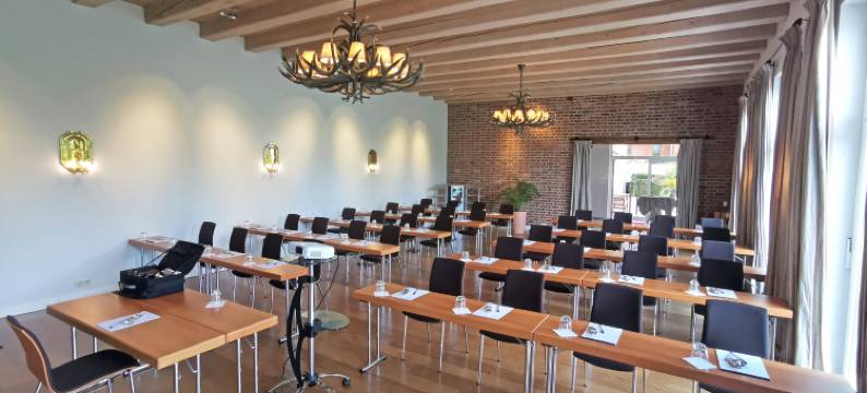 施瓦内菲尔德浪漫酒店(Romantik Hotel Schwanefeld & Spa)图片