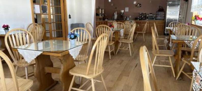 哥伦比那套房酒店(Columbine Inn and Suites)图片