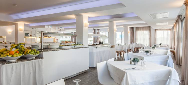 蓝海卡拉米约尔(Bluesea Cala Millor)图片