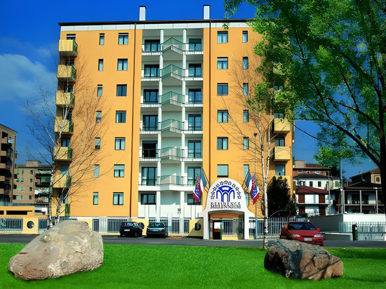 维亚利威尼斯公寓