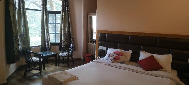 阿莱卡家庭旅馆(Aarika Homestay)图片