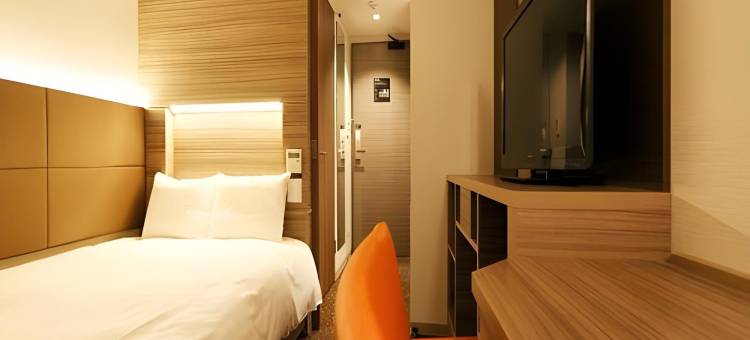 多米鹿儿岛酒店(Dormy Inn Kagoshima)图片