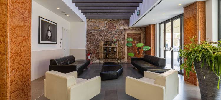 德卡布雷缇贝斯特韦斯特优质酒店(Best Western Plus Hotel de Capuleti)图片