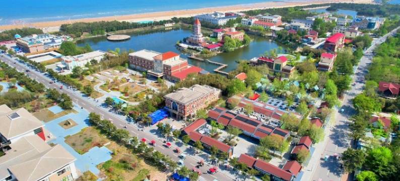 日出海上森林公寓(芙蓉路分店)图片