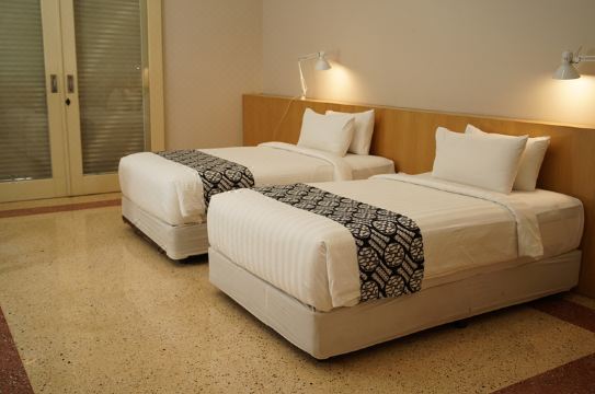 Kaliandra Resort & Organic Farm Hotel Overview