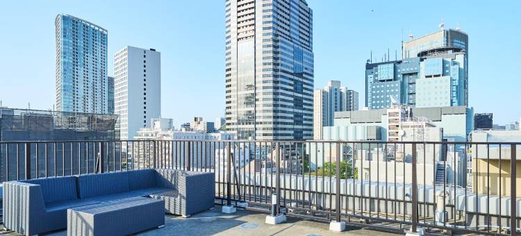 MIMARU东京 赤坂(MIMARU Tokyo Akasaka)图片