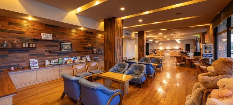 Mikuma酒店(Mikuma Hotel)图片