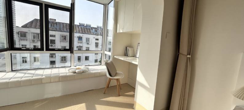 庞玲公寓(文昌里分店)图片