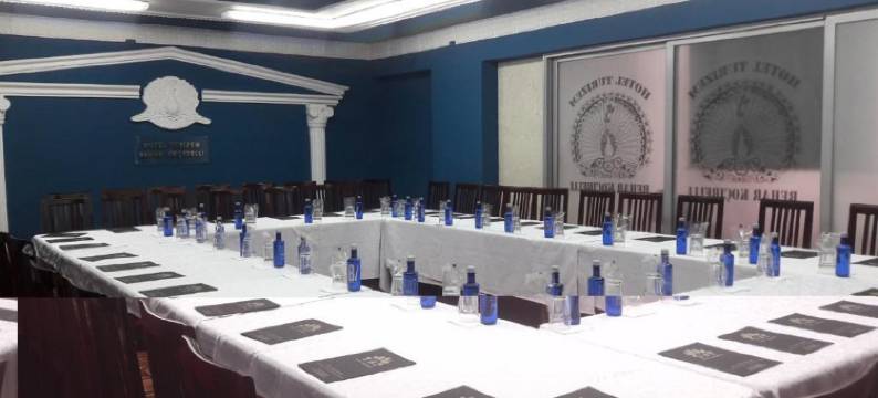 科西贝利泳池SPA酒店(Hotel Kocibelli Pool & Spa)图片