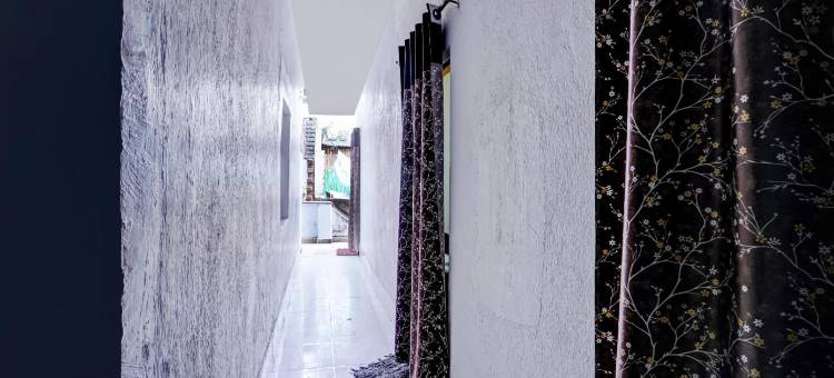 Hotel O Sourya Residency图片