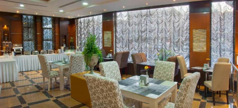 Diyafat Al Saada Serviced Apartments - Ishbillia图片