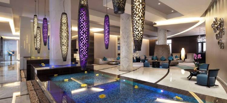 迪沃利索克瓦奇夫精品酒店(Souq Waqif Boutique Hotels - Tivoli)图片
