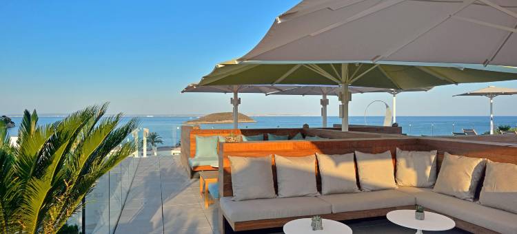 美利亚旗下INNSiDE卡尔维亚海滩酒店(Innside by Meliá Calviá Beach)图片