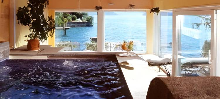 美岸韦吉斯罗曼蒂克酒店-美岸系列(Beau Rivage)图片