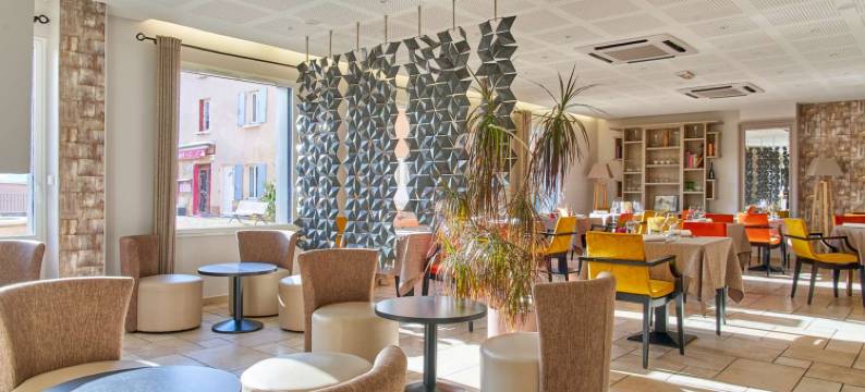 普拉斯诺威酒店(Le Place Neuve)图片