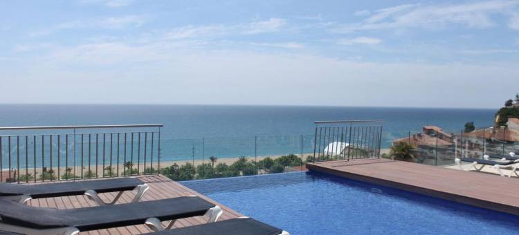 Hotel Checkin 加泰罗尼亚酒店(Checkin Catalonia)图片