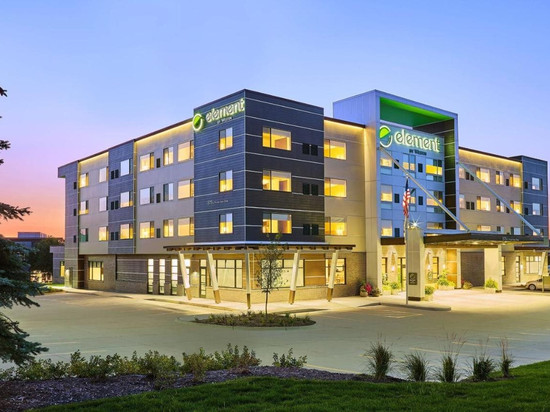 Element Albuquerque Uptown