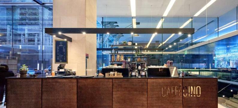 希尔顿悉尼酒店(Hilton Sydney)图片